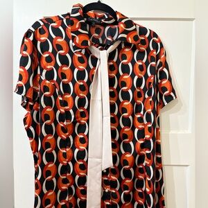 Smak Parlor Blouse